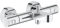 Mitigeur thermostatique Bain / Douche 1/2 Precision Joy Chromé 34337000 (Import Allemagne)