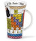 Dunoon Glencoe Becher „The Periodic Table“