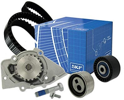SKF VKMC 03247 Kit de distribución con bomba de agua