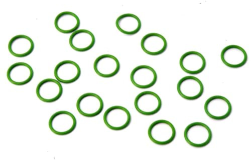 VALEO-509751-O-Ring-Reparaturset Dichtung, Kühlmittelrohrleitung