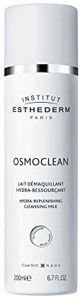 Institut Esthederm Osmoclean Hydra-replenishing Cleansing Milk 200ml