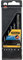 STANLEY STA56010-QZ 6 Piece High Speed Steel Metal Drill Bit Set, Includes 2mm, 3mm, 4mm, 5mm, 6mm, 8mm