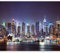 murando Fotomurales 350x256 cm XXL Papel pintado tejido no tejido Decoración de Pared decorativos Murales moderna de Diseno Fotográfico Ciudad New York d-B-0034-a-b