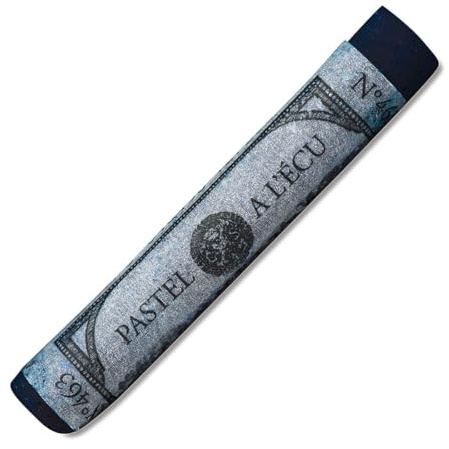 SENNELIER Extra-Soft French Pastel for Professional Artists, Intense Blue 463