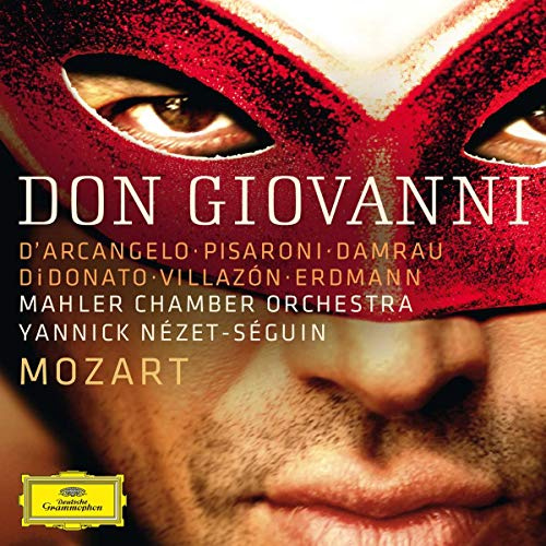 Deutsche Grammophon (Universal Music)