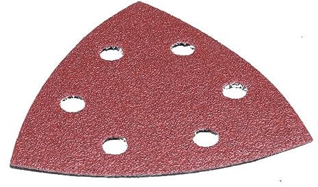 Makita B-21668 Multi-Tool Sanding Sheets - Wood