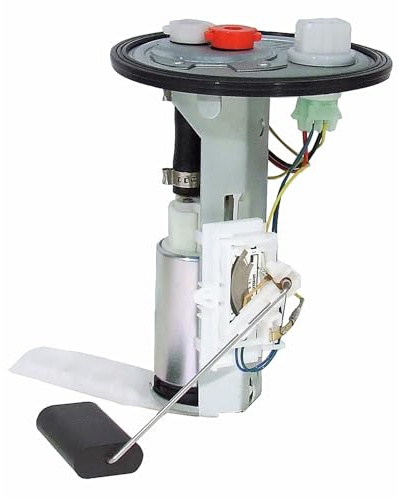 Delphi FG0901-12B1 Modular Reservoir Assembly