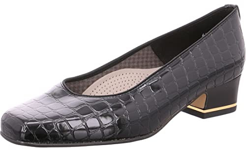 ARA Damen Graz Pumps , Schwarz , 37.5 EU Weit
