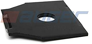 Auger 54837 Formblech, Federbock