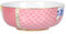 Pip Studio - Bowl Royal - 12,5 cm, Porzellan, Fein, Rund, Geblümt, Pink, Dishware Bowl