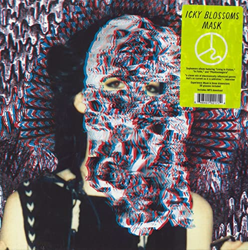 VINYL LP-LBJ-217