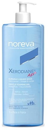 Xerod Iane Plus Gel Det sur 1L