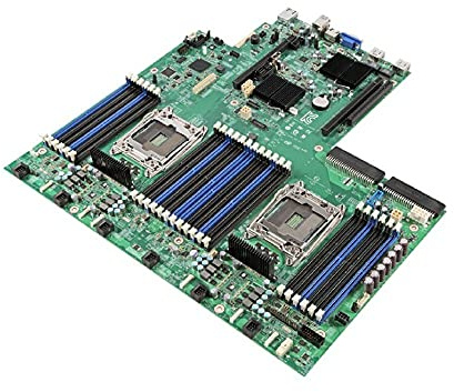 Intel S2600WT2R - server/workstation motherboards
