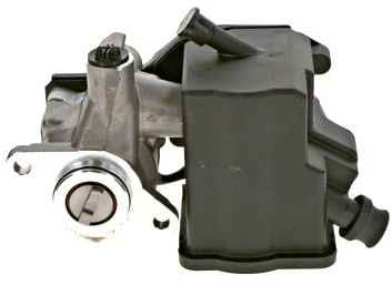 MECHANISCHE LENKUNGSPUMPE
