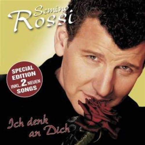 Ich Denk An Dich (Special Edition)