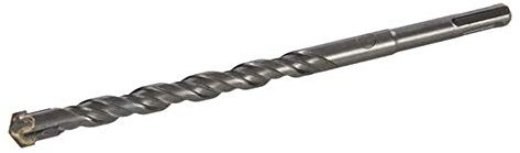 Silverline 282471 SDS Plus Crosshead Drill Bit