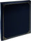 Henzo 1085400 Promoblack Fotoalbum, Andere, schwarz, 33.5 x 29 x 5 cm
