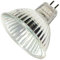Philips 40973760 100W Gz6.35 Blanc Ampoule Halogène - Ampoules Halogènes (100 W, Gz6.35, Blanc, Réflecteur, R50, 3330 K)