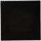 American Crafts 71260 Saison-Karton, 30,5 x 30,5 cm, Schwarz, 60 Stück