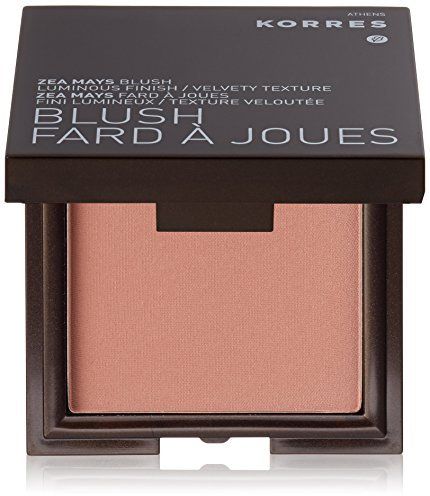 Korres Blush Zea Mays 16,1er Pack (1 x 7 g)