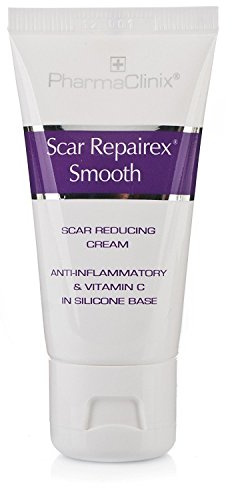 PharmaClinix Scar Repairex Smooth Cream, 30 g