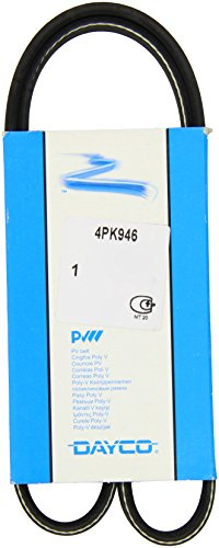 Metzger 4PK946 DAYCO Keilrippenriemen | 4PK946 für Aveo Jumper Daewoo Kalos