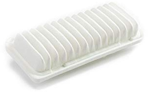 UFI Filters 30.206.00 Luftfilter für Autos