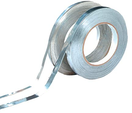 Unique Lead Tape Roll 33m x 1,27cm