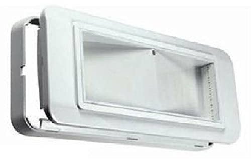 Beghelli BEG4110 Plafoniera Emergenza 24 W, Multicolore