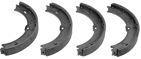 Meyle 014 533 0001 Brake Shoe Set, parking brake