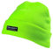 Yoko Unisex Thermo Wintermütze/Mütze mit Thinsulate-Futter (Einheitsgröße) (Limette)