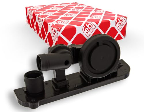 febi bilstein 46518 Vent Valve for crankcase, pack of one