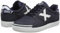 Munich Gresca Kid's, Zapatillas de deporte Unisex niños, Azul, 33 EU