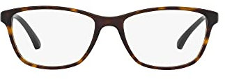 Ray-Ban Damen 0EA3099 Brillengestelle, Braun (Dark Havana), 54