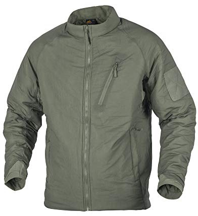 Helikon-Tex Wolfhound Jacke - Climashield Apex 67g - Alpha Green