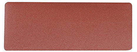Silverline 848562 1/3 Sanding Sheets 10pk 120 Grit