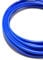 Jagwire LEX + L3 Schaltzug-Außenhülle, 4 mm, Blau