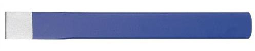Cincel à chapista (l.240 mm cola 26 x 7 mm plana laqu㠩 Promat