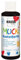 KREUL 24114 - Mucki Bastelfarbe für Kinder, 80 ml in schwarz, Kindermalfarbe auf Wasserbasis, parabenfrei, glutenfrei, laktosefrei und vegan, auswaschbar, vermalbar mit Pinsel und Schwamm