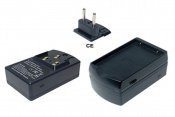 PowerSmart® 100-240AC (Input), DC 4.2V/8.4V (Output) Ladegeräte für ACER BA-1405106, Acer C530, n300 Handheld, n310, n311