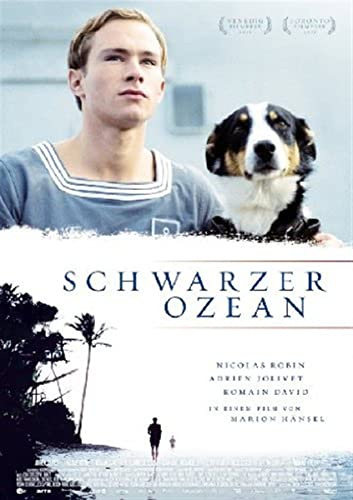 Schwarzer Ozean (OmU)
