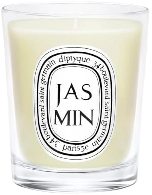 Scented Candle Jasmin 70 Gr