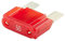 HELLA 8JS 728 595-081 Sicherung - Maxi-Flachstecksicherung - 50A - rot - Menge: 1