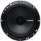 Rockford R1675X2 car speaker - car speakers (3-way, Polypropylene, 52 - 20000 Hz)