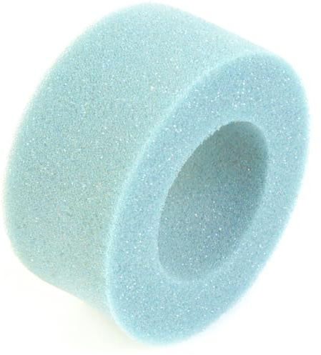 Schumacher Tubby Foam Tyre Inserts (Medium/Rear/Pair) - U6747