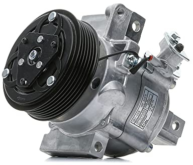 NRF 32476 Kompressor, Klimaanlage