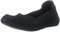 Bernie Mev Catwalk - Damen Schuhe Freizeitschuhe - Black, Größe:39 EU