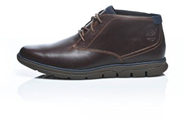 Timberland , Stivali uomo Marrone Marrone scuro 43 EU
