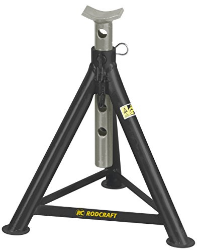 Rodcraft 8951000099 Unterstellbock 5t Set USB5, 2 Stück