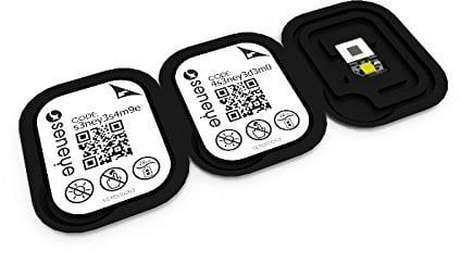 Seneye Slide Pack pH/NH3 Ammonia Replacement 3 Months Replacement Pack for Aquarium Fish Tank Use